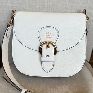 BRAND NEW Coach Kleo Shoulder Bag 23